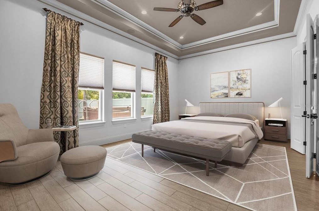 8107 Chilton Dr, Orlando FL 32836-5834 exterior