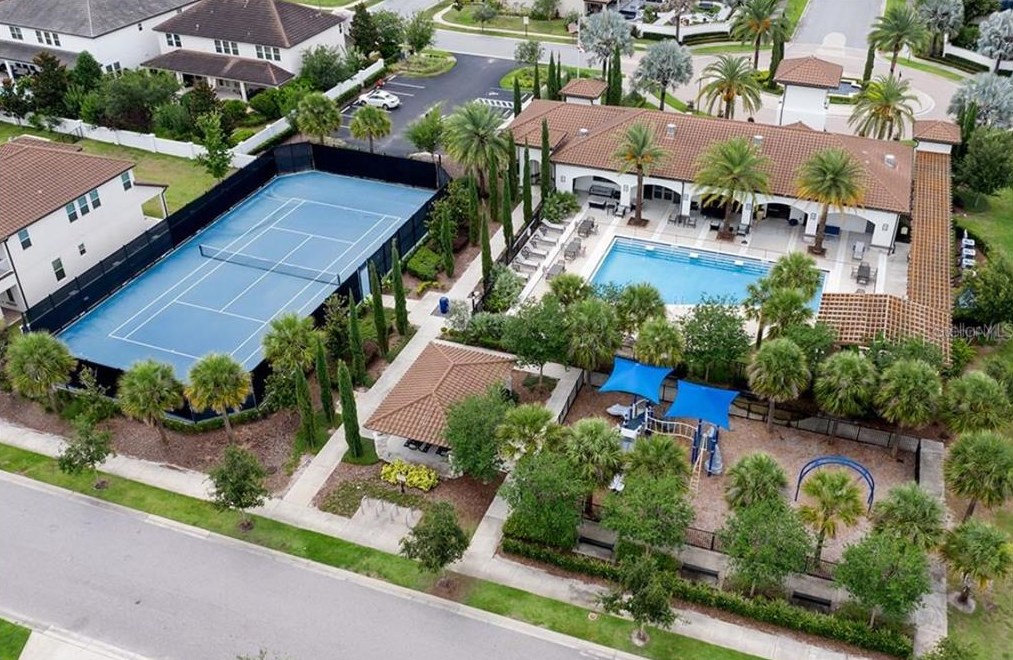 8107 Chilton Dr, Orlando FL 32836-5834 exterior