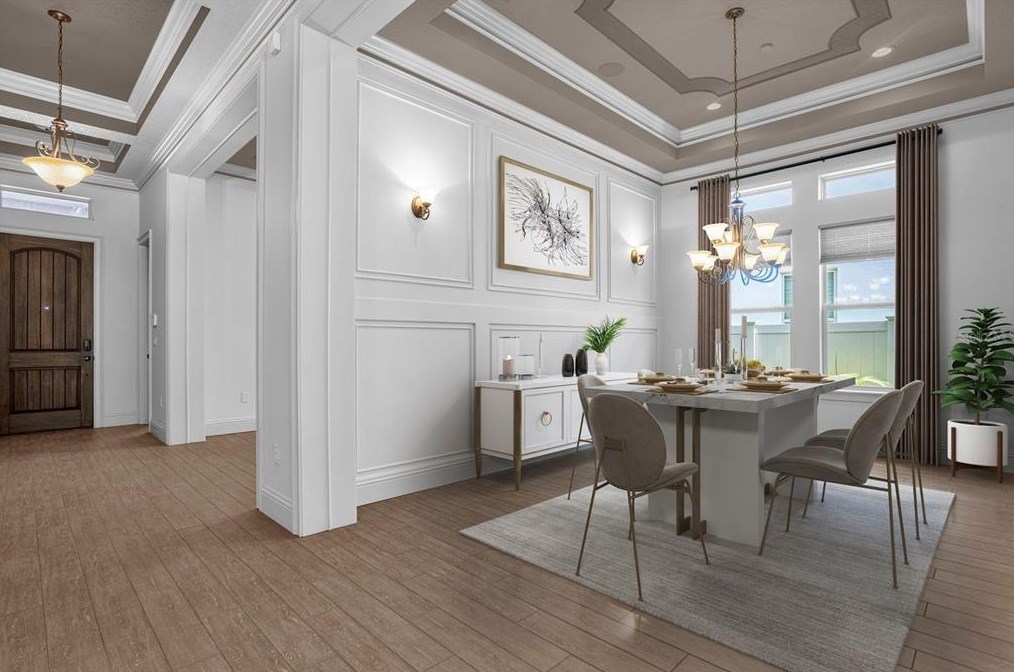 8107 Chilton Dr, Orlando FL 32836-5834 exterior