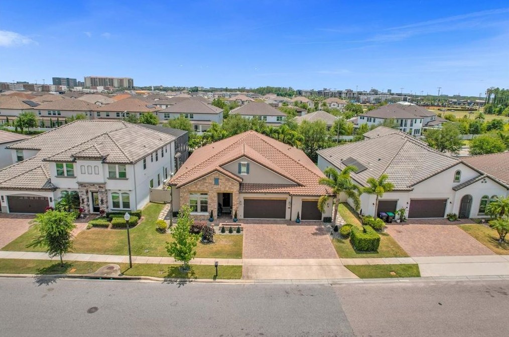 8107 Chilton Dr, Orlando FL 32836-5834 exterior