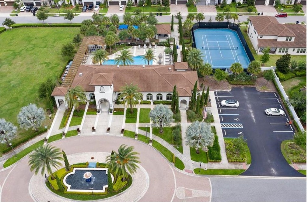 8107 Chilton Dr, Orlando FL 32836-5834 exterior