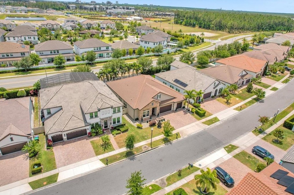 8107 Chilton Dr, Orlando FL 32836-5834 exterior