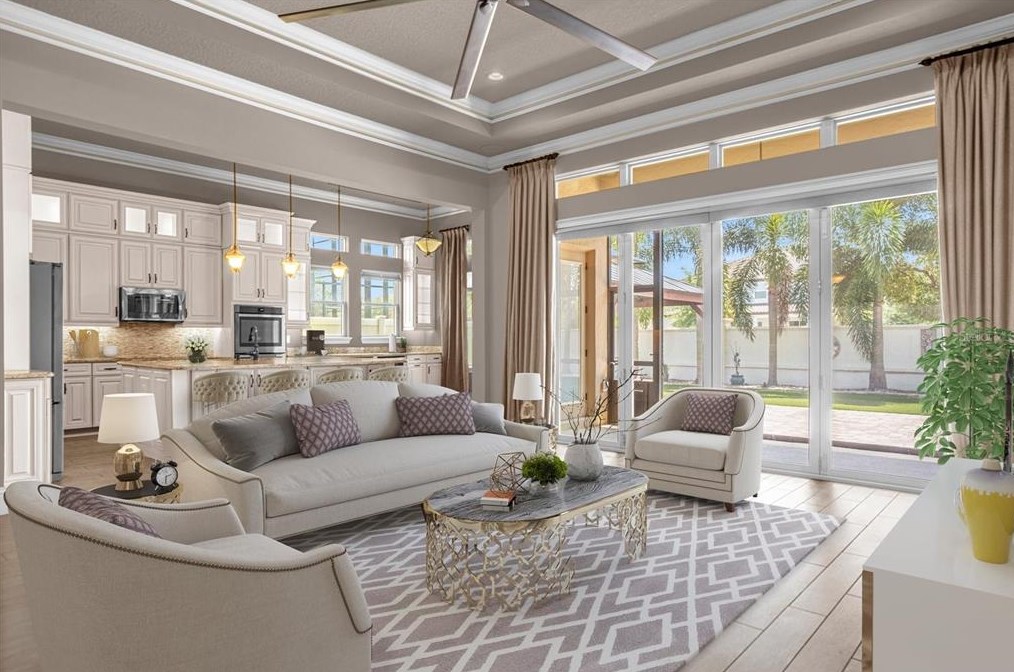 8107 Chilton Dr, Orlando FL 32836-5834 exterior