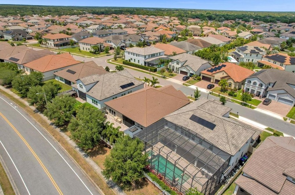 8107 Chilton Dr, Orlando FL 32836-5834 exterior