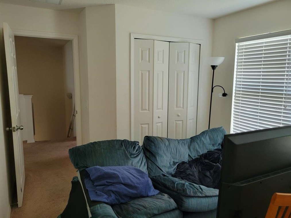 4005 Marina Isle Dr, Kissimmee FL 34746-1835 exterior