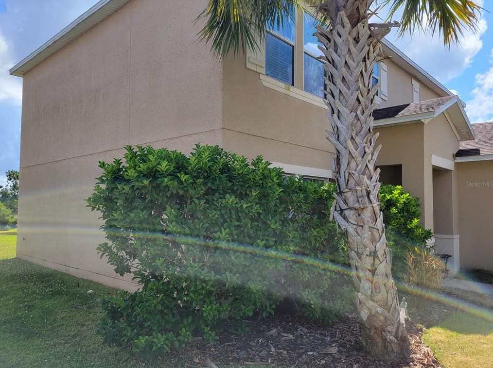 4005 Marina Isle Dr, Kissimmee FL 34746-1835 exterior