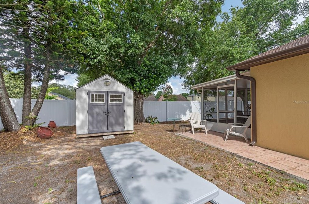 855 Mclean Ct, Orlando FL 32825-6367 exterior