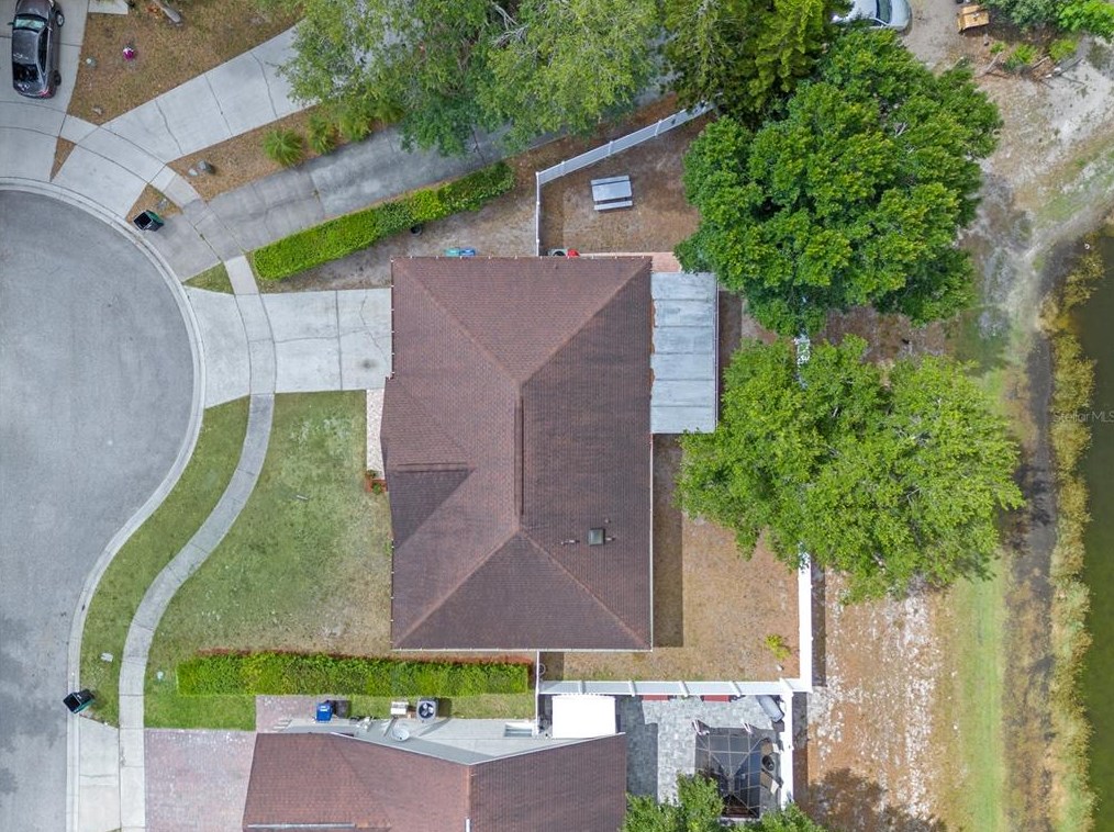 855 Mclean Ct, Orlando FL 32825-6367 exterior