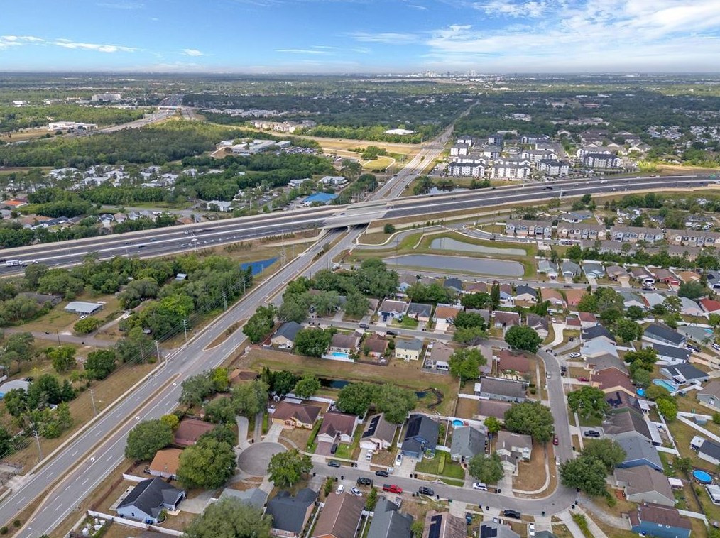 855 Mclean Ct, Orlando FL 32825-6367 exterior