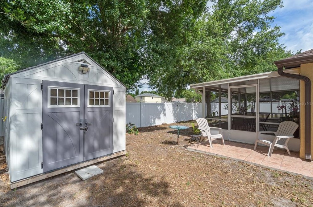 855 Mclean Ct, Orlando FL 32825-6367 exterior