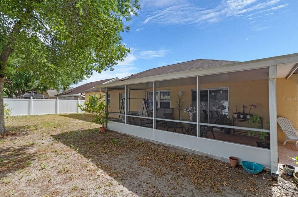 855 Mclean Ct, Orlando FL 32825-6367 exterior