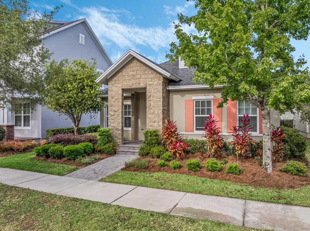 13847 Sachs Ave, Orlando, FL 32827-7431