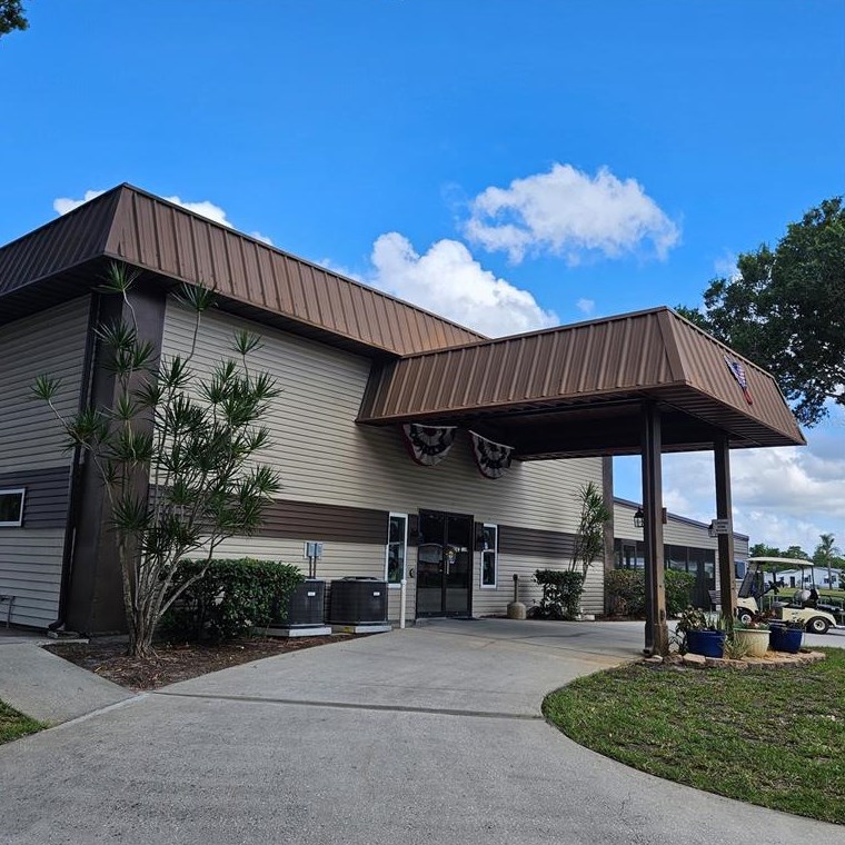 2510 Independence Ln, Saint Cloud FL  34772-8809 exterior