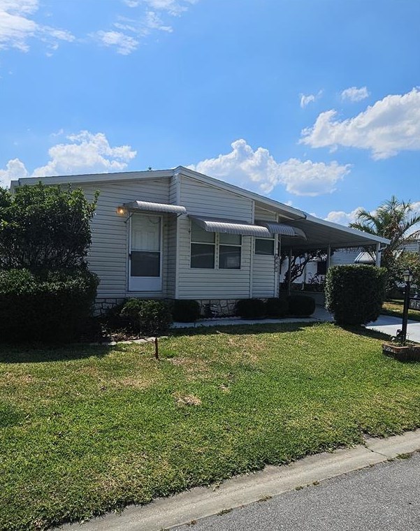 2510 Independence Ln, Saint Cloud FL  34772-8809 exterior