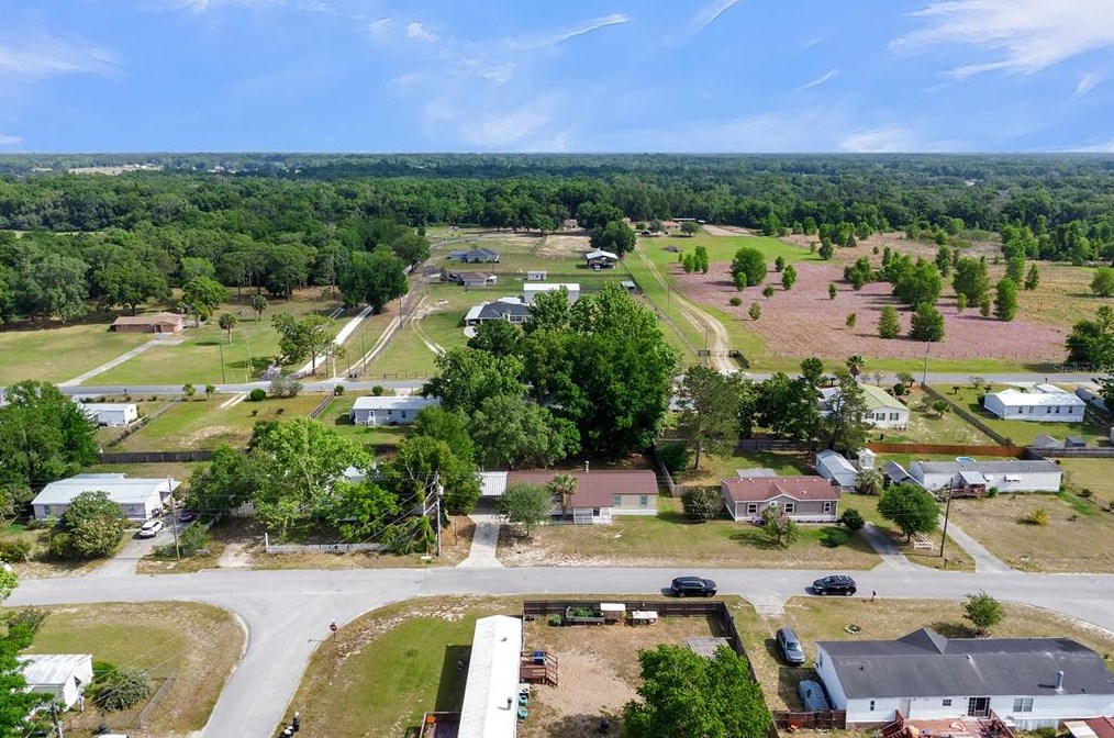 5923 140th Pl, Summerfield FL  34491-7744 exterior