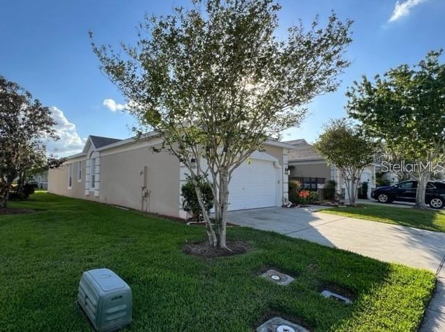 3258 River Branch Cir, Kissimmee, FL 34741-7604