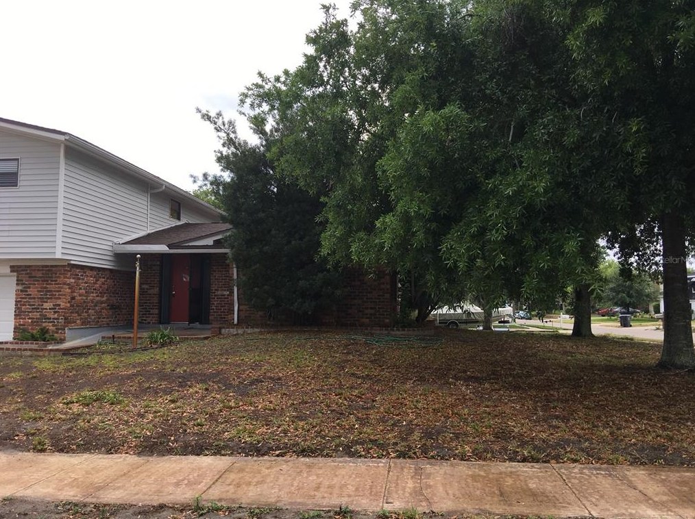 585 Ora Dell Ave, Titusville, FL 32796