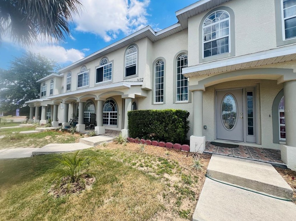 231 N 8th St, Grenelefe, FL 33844