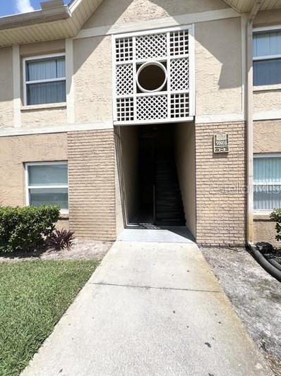 9801 Turf Way, Orlando, FL 32837-8957