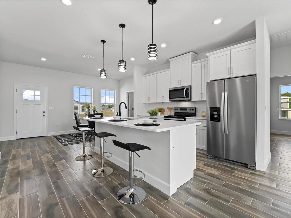 2176 Rio Grande Cyn Loop, Kissimmee FL 34759-5964 exterior