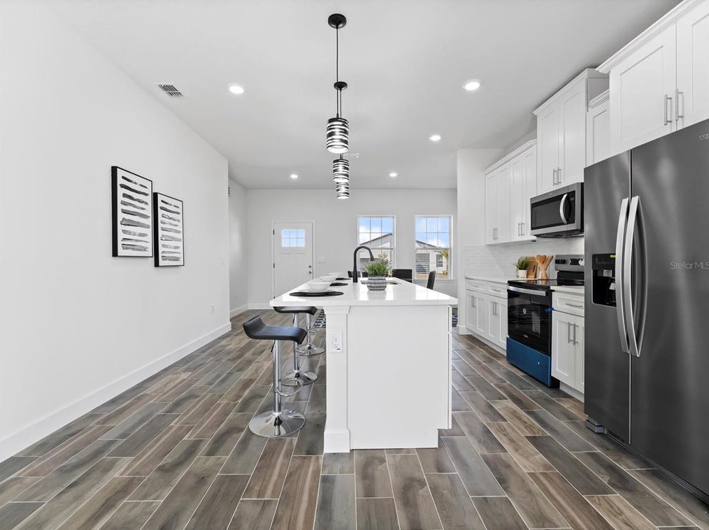 2176 Rio Grande Cyn Loop, Kissimmee FL 34759-5964 exterior