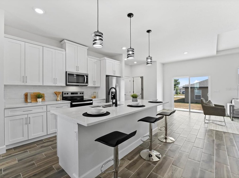 2176 Rio Grande Cyn Loop, Kissimmee FL 34759-5964 exterior