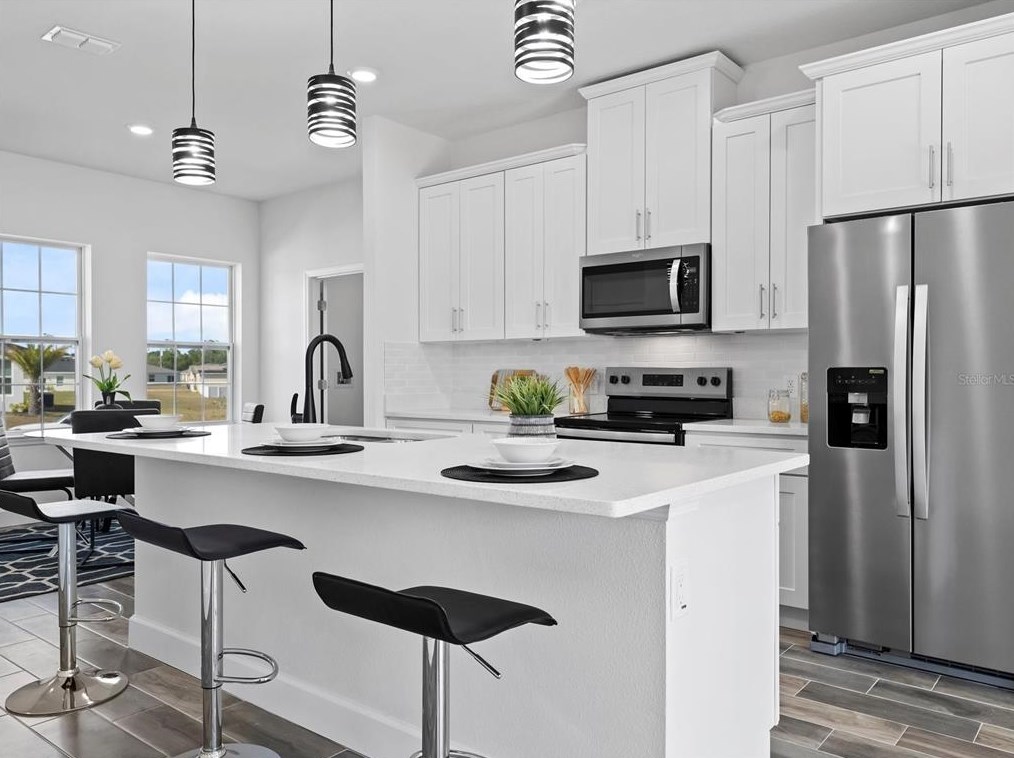 2176 Rio Grande Cyn Loop, Kissimmee FL 34759-5964 exterior