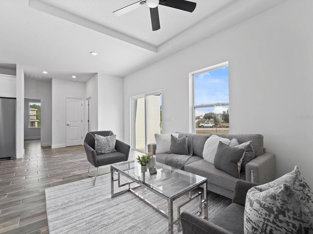 2176 Rio Grande Cyn Loop, Kissimmee FL 34759-5964 exterior