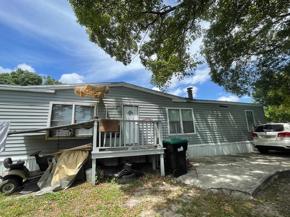 9908 6th Ave, Orlando, FL 32824-8435