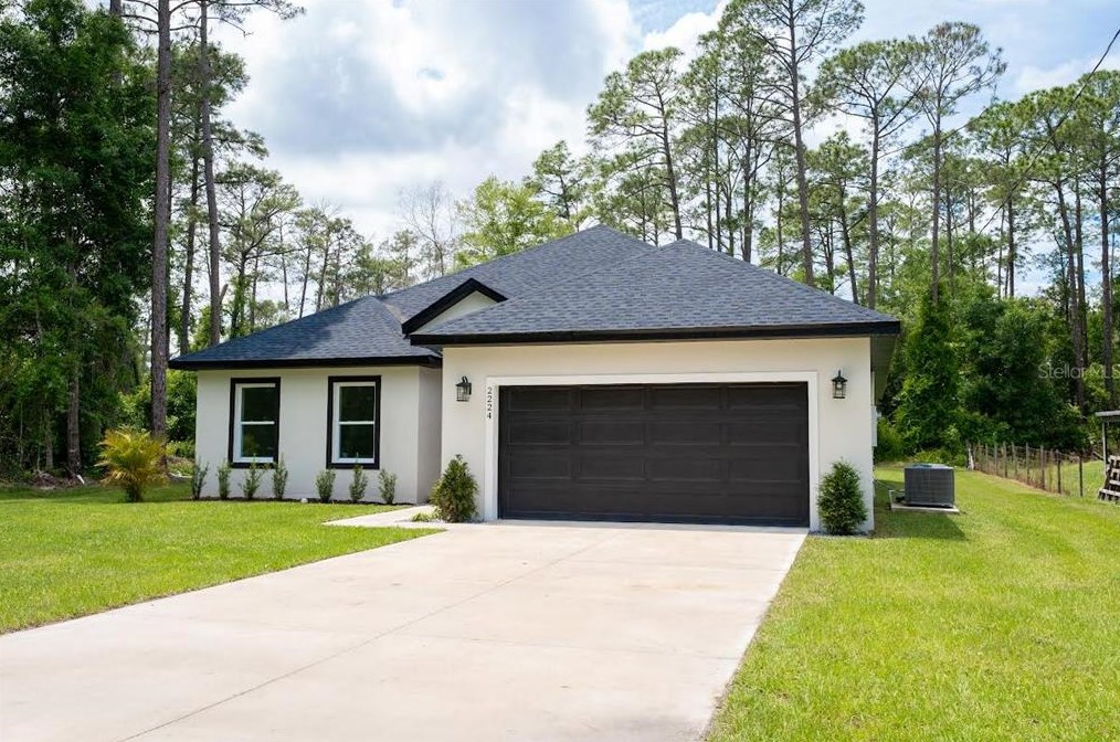 2224 8th Ave, Deland, FL 32724