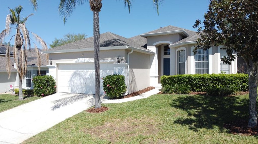 345 Cherokee Ave, Grenelefe, FL 33844