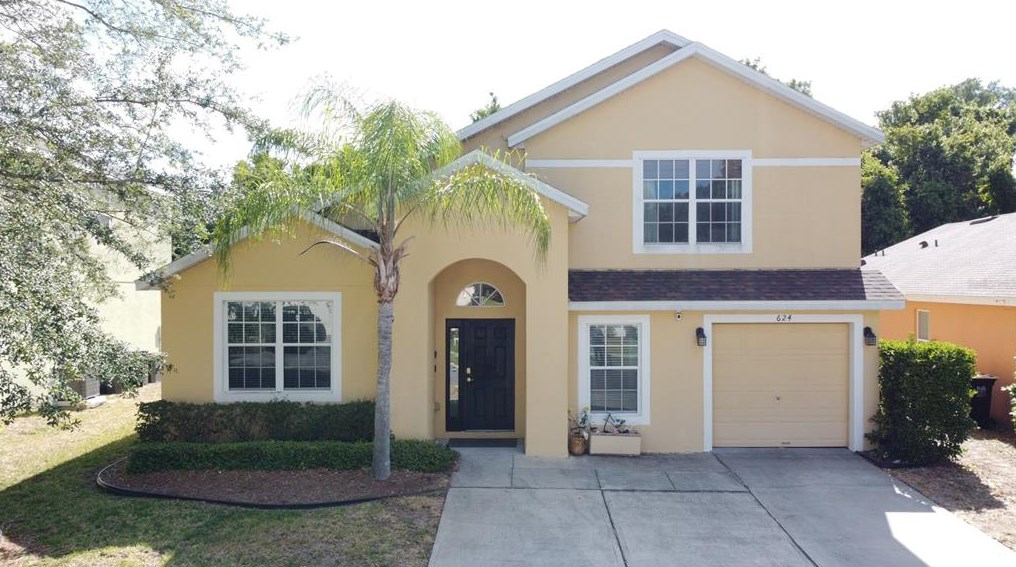624 Sandy Ridge Dr, Davenport, FL 33896-3027