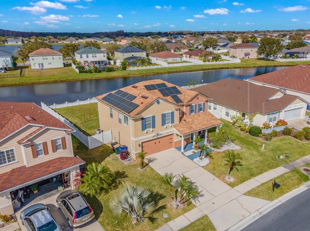 3489 Harlequin Dr, Saint Cloud, FL 34772-7799