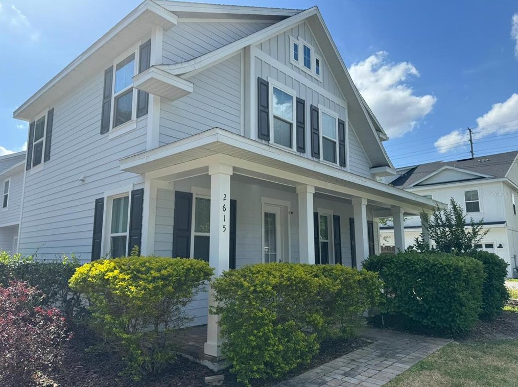 2615 S Brown Ave, Orlando, FL 32806