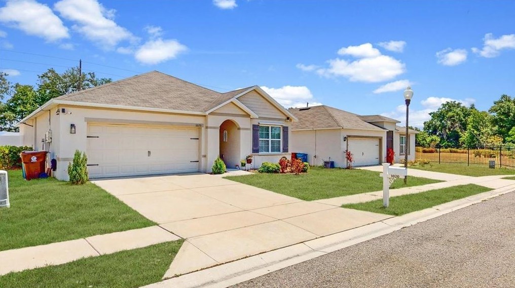1020 Chanler Dr, Grenelefe, FL 33844