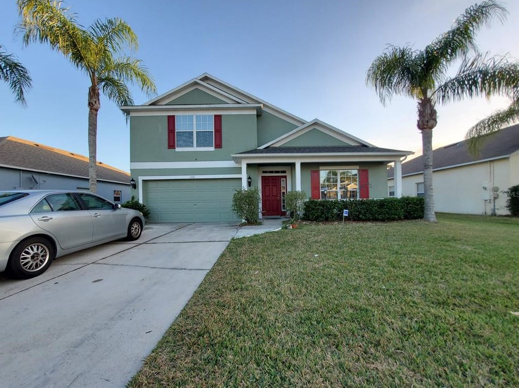 336 Conch Key Way, Sanford, FL 32771