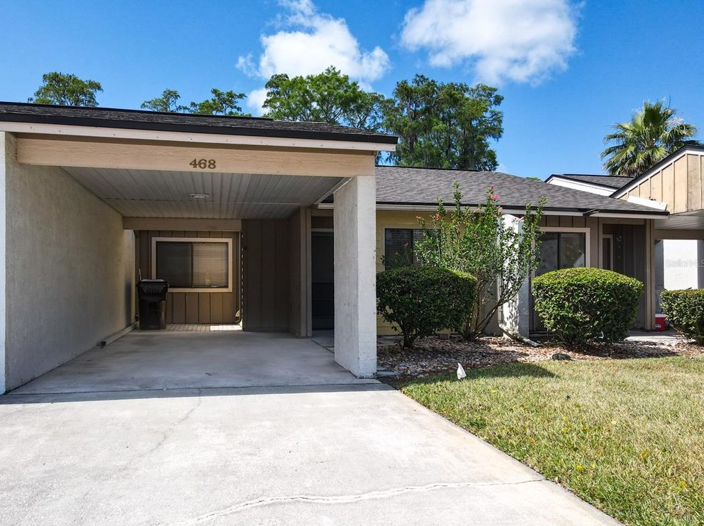 468 Prestwick Pl, Kissimmee, FL 34759