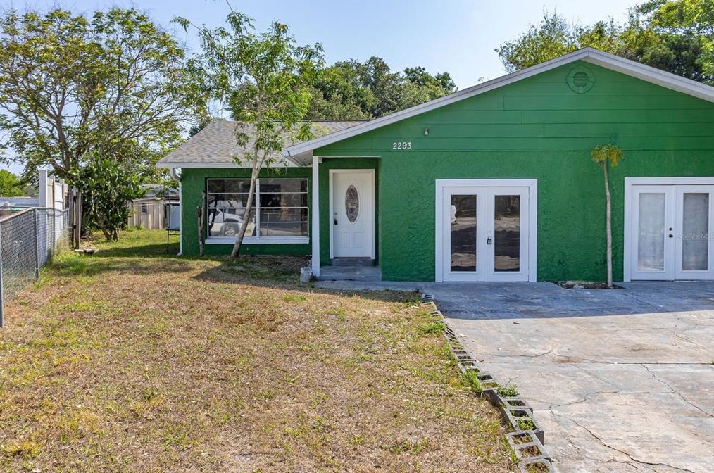 2293 Wautoma Pl, Orlando, FL 32818