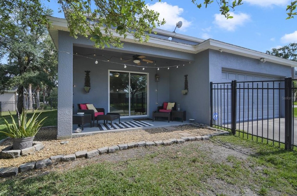 616 Bending Oak Trl, Winter Garden FL  34787-2462 exterior