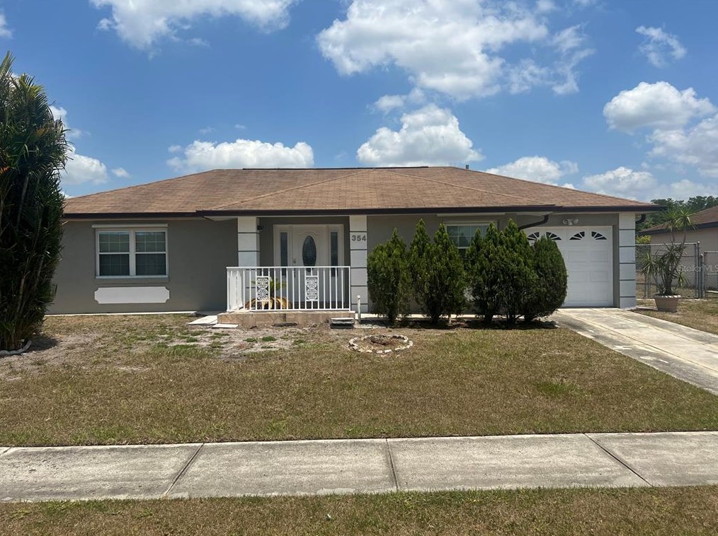 354 Buttonwood Dr, Kissimmee, FL 34743-9005