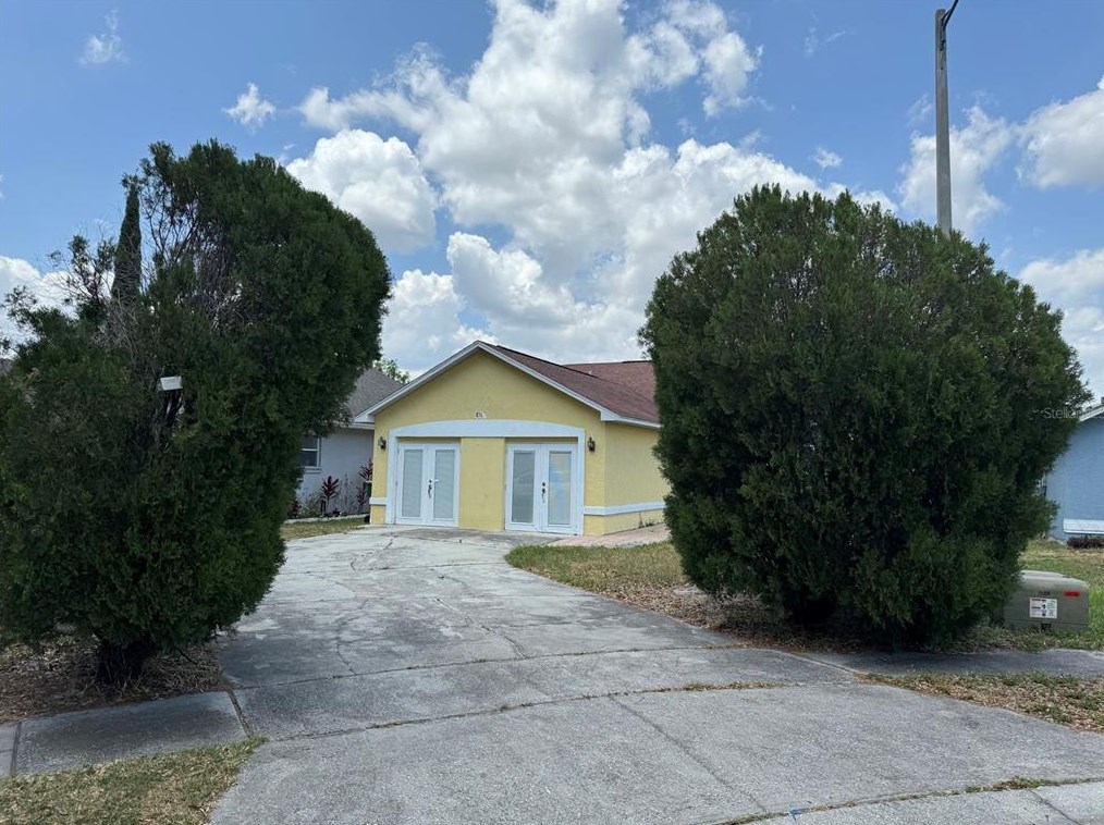 836 Woodfield Ct, Kissimmee, FL 34744-4650