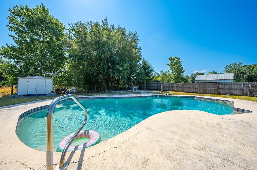 4145 Reaves Rd, Kissimmee FL 34746-3429 exterior