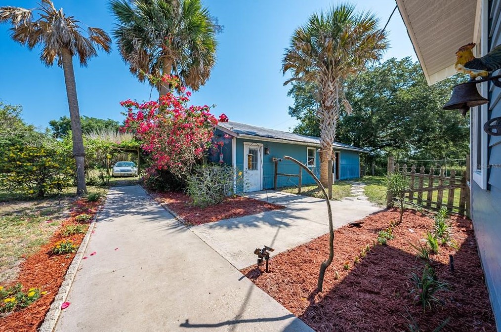 4145 Reaves Rd, Kissimmee FL 34746-3429 exterior