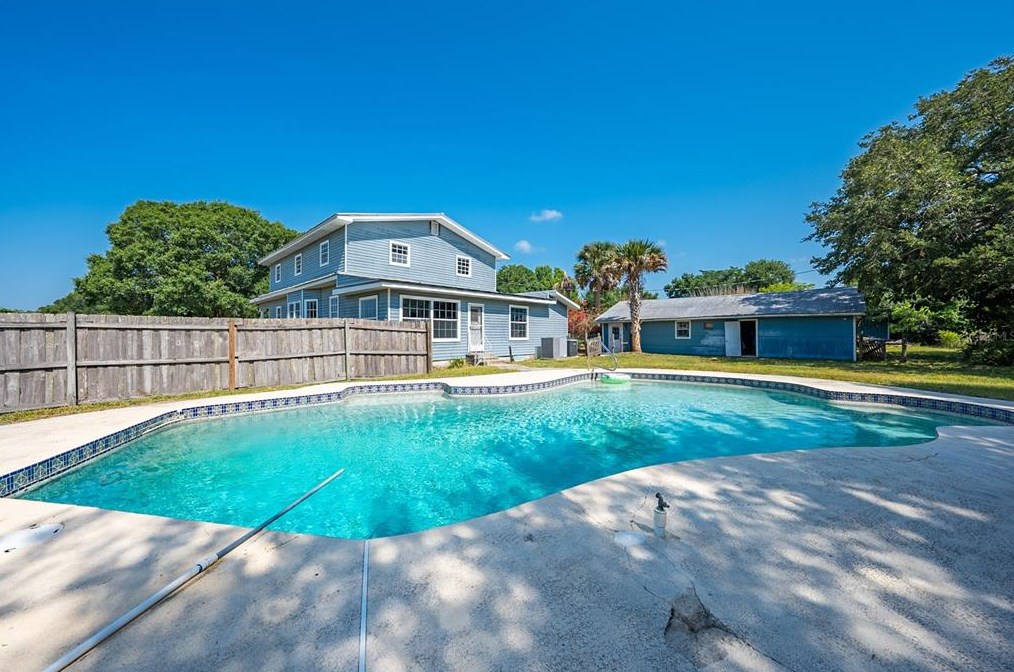 4145 Reaves Rd, Kissimmee FL 34746-3429 exterior