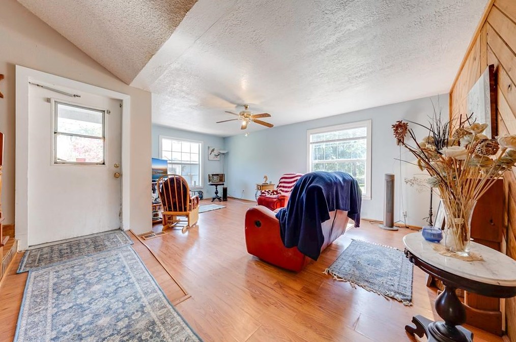 4145 Reaves Rd, Kissimmee FL 34746-3429 exterior