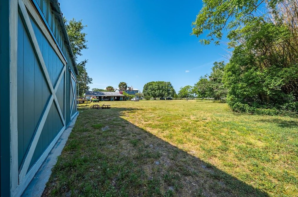 4145 Reaves Rd, Kissimmee FL 34746-3429 exterior