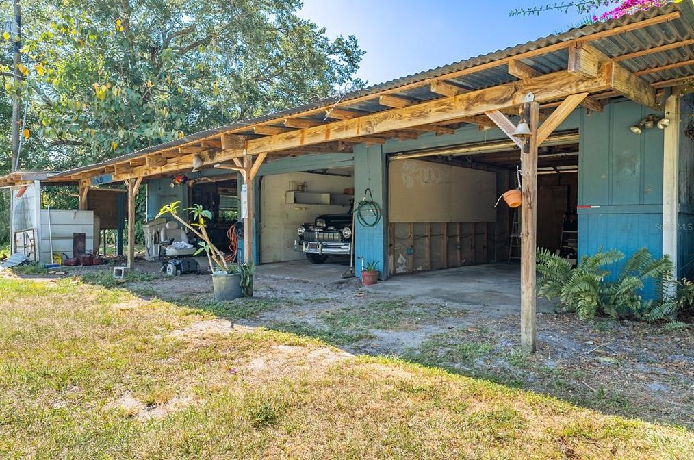 4145 Reaves Rd, Kissimmee FL 34746-3429 exterior