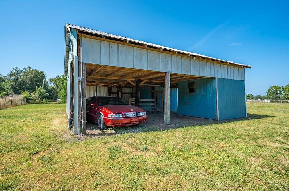 4145 Reaves Rd, Kissimmee FL 34746-3429 exterior