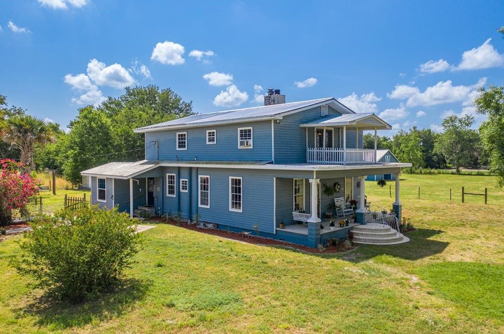 4145 Reaves Rd, Kissimmee FL 34746-3429 exterior