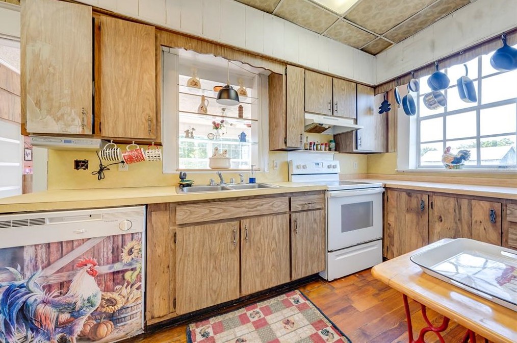 4145 Reaves Rd, Kissimmee FL 34746-3429 exterior